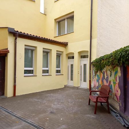Zentral Gelegene, Helle Studio Apartments Nuremberga Exterior foto